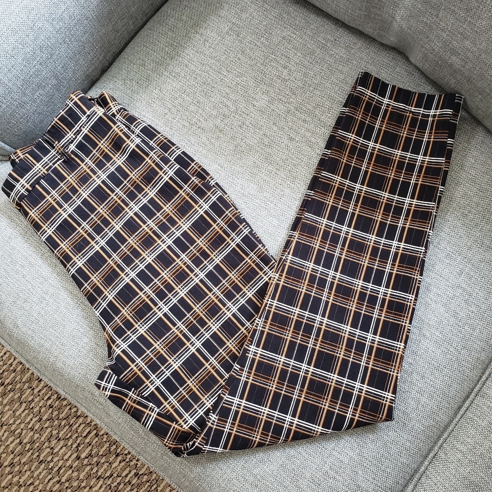 Forever 21 pants